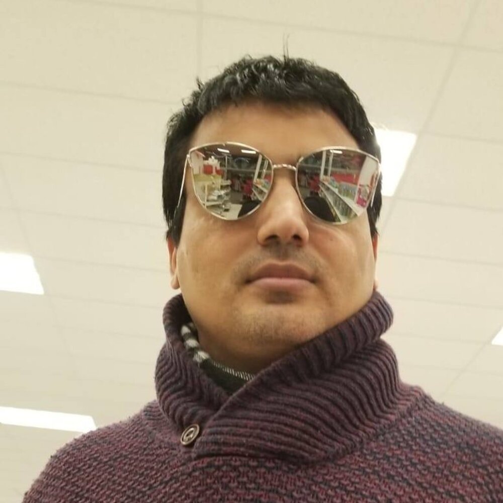 Meet your Posher, Imran